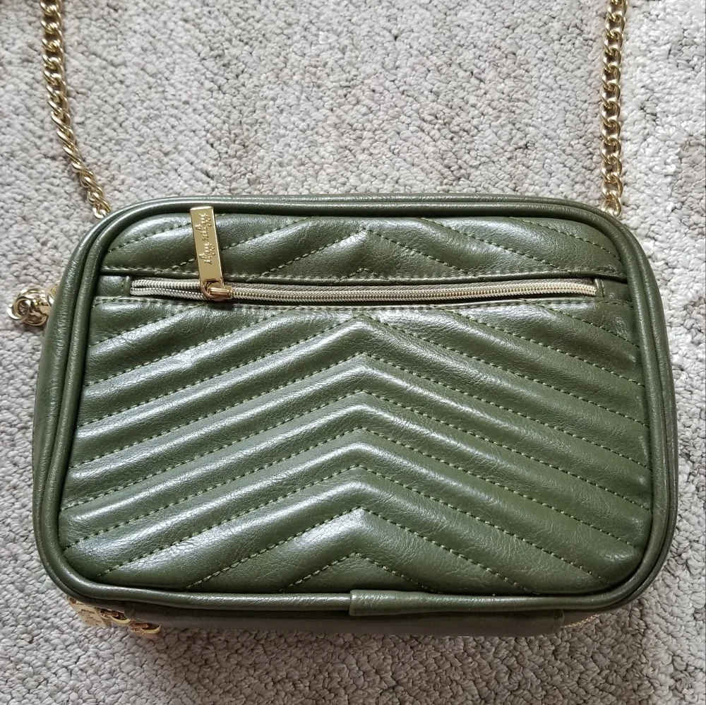 Itzy Ritzy Chelsea + Cole Limited Edition Crossbody